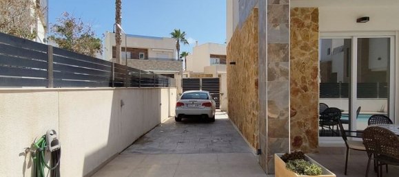 3 bedrooms Villa in Torrevieja, Spain No. 183513 7