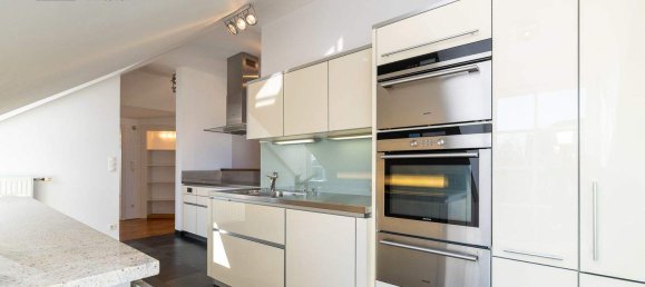 Пентхаус с 3 комнатами в Дёблинг, Австрия № 46396 5