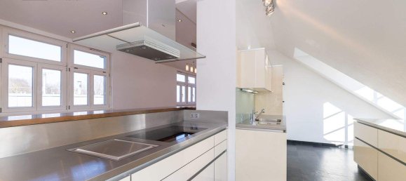 Пентхаус с 3 комнатами в Дёблинг, Австрия № 46396 3