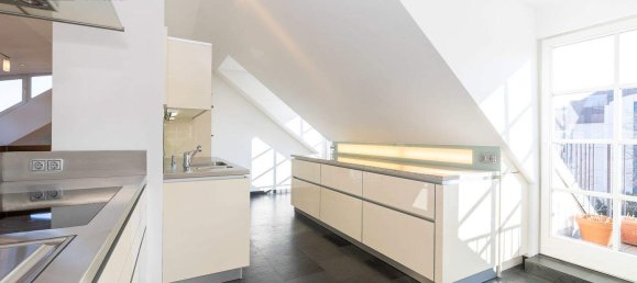 Пентхаус с 3 комнатами в Дёблинг, Австрия № 46396 4