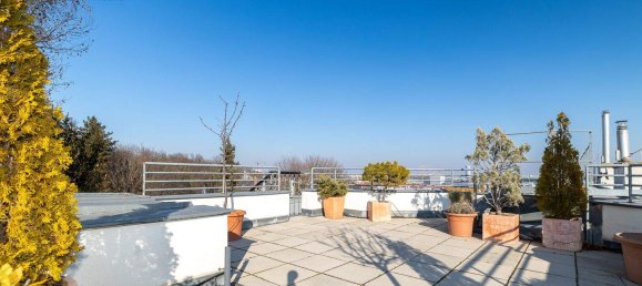 Пентхаус с 3 комнатами в Дёблинг, Австрия № 46396 20