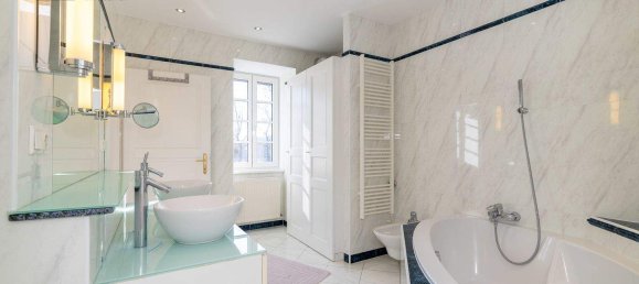 Пентхаус с 3 комнатами в Дёблинг, Австрия № 46396 8