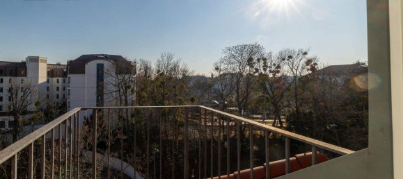 Пентхаус с 3 комнатами в Дёблинг, Австрия № 46396 22