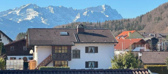 Studio in Garmisch-Partenkirchen, Germany No. 178829 2