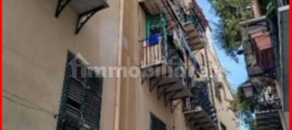 1 bedroom Apartment in Palermo, Italy No. 58918 2