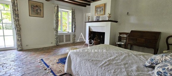 5 bedrooms Castles in Bu, France No. 230659 15