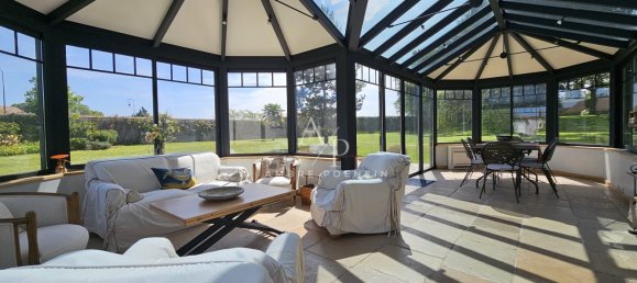 5 bedrooms Castles in Bu, France No. 230659 4