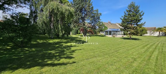 5 bedrooms Castles in Bu, France No. 230659 5