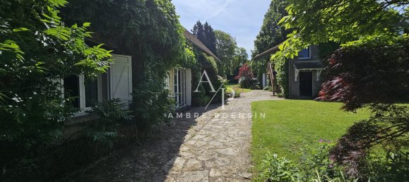 5 bedrooms Castles in Bu, France No. 230659 21