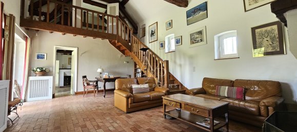 5 bedrooms Castles in Bu, France No. 230659 13