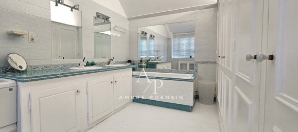 5 bedrooms Castles in Bu, France No. 230659 18