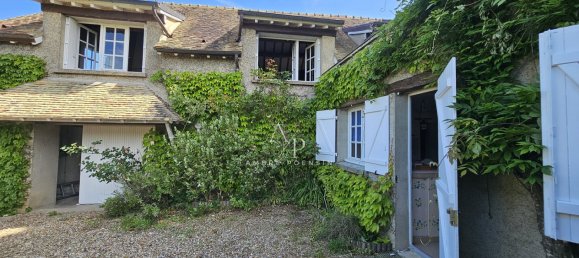 5 bedrooms Castles in Bu, France No. 230659 7