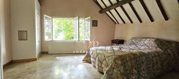 5 bedrooms Castles in Bu, France No. 230659 19