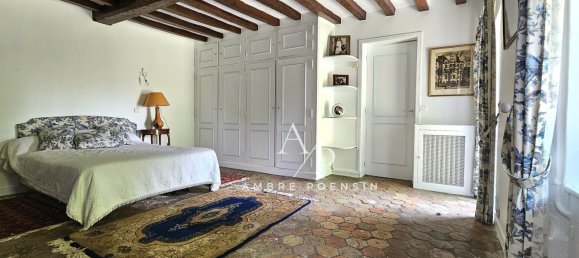 5 bedrooms Castles in Bu, France No. 230659 14