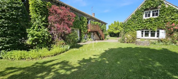 5 bedrooms Castles in Bu, France No. 230659 3