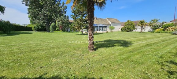 5 bedrooms Castles in Bu, France No. 230659 23