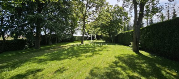 5 bedrooms Castles in Bu, France No. 230659 20