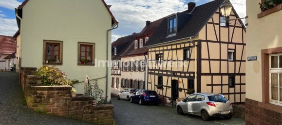 Дом с 2 спальнями в Бад-Дюркхайм, Германия № 140894 6