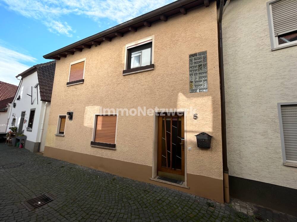 Дом с 2 спальнями в Бад-Дюркхайм, Германия № 140894