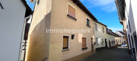 Дом с 2 спальнями в Бад-Дюркхайм, Германия № 140894 5