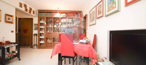 5-salle Appartement à Rome, Italy No. 149413 12