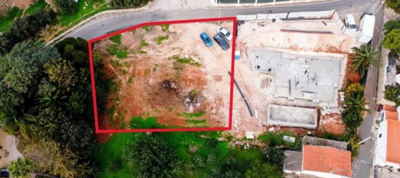 888m² Land in Loule, Portugal No. 126892 2