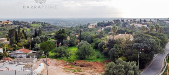 888m² Land in Loule, Portugal No. 126892 4