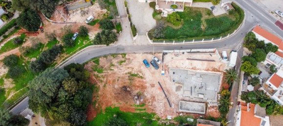 888m² Land in Loule, Portugal No. 126892 7