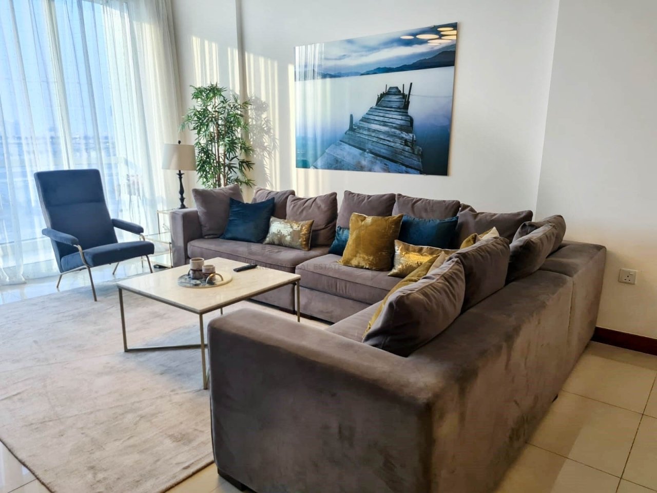 1 bedroom Apartment in Galali, Bahrain No. 558