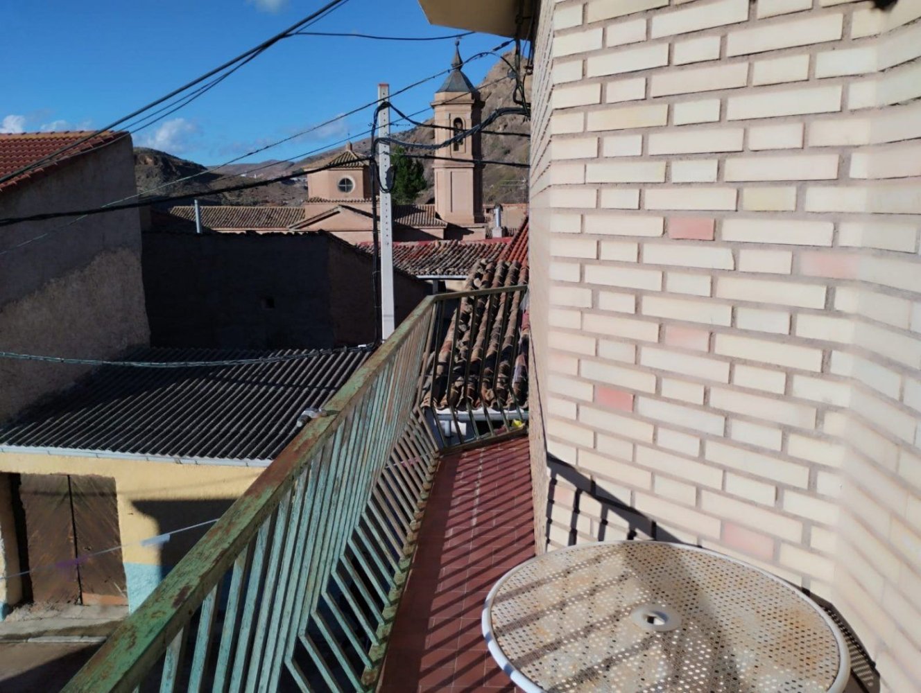 3 bedrooms House in Zaragoza, Spain No. 65992