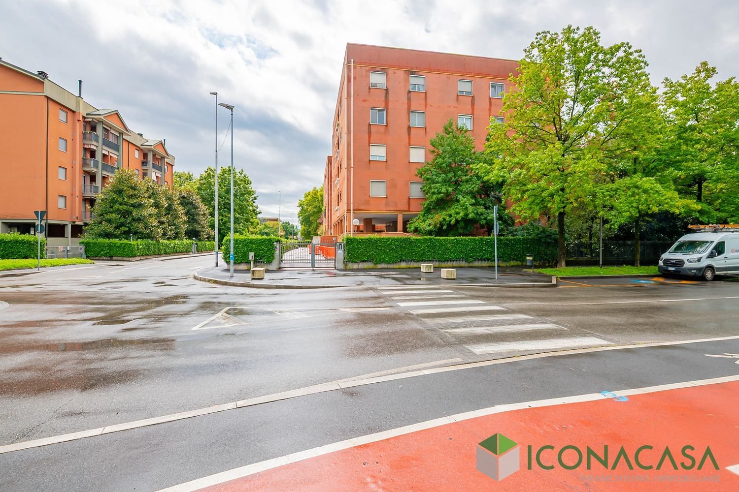 4 bedrooms Apartment in Peschiera Borromeo, Italy No. 360721