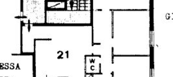 4 bedrooms Apartment in Peschiera Borromeo, Italy No. 360721 17