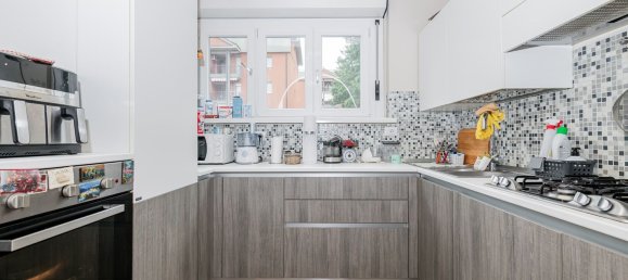 4 bedrooms Apartment in Peschiera Borromeo, Italy No. 360721 7