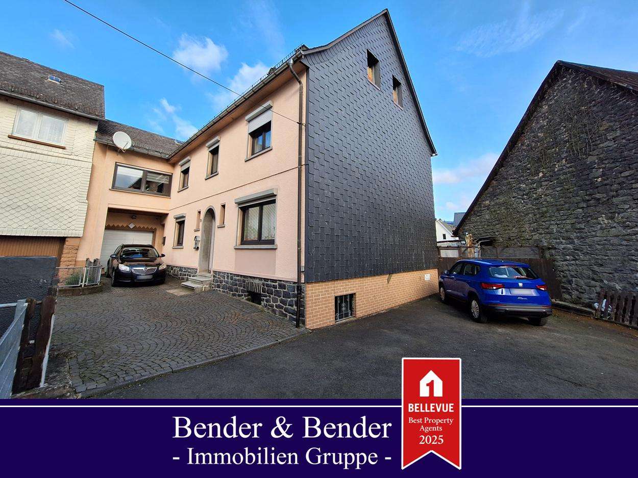 Edifício em Westerwaldkreis, Germany 240 m² N.º 21800