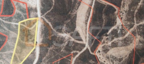 Grundstück in Tavira, Portugal 9200m², Nr. 155898 2