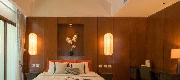 Moradia em banda T4 em Phuket, Thailand N.º 74214 10