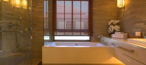 Moradia em banda T4 em Phuket, Thailand N.º 74214 11