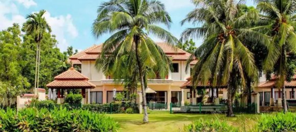 Moradia em banda T4 em Phuket, Thailand N.º 74214 2