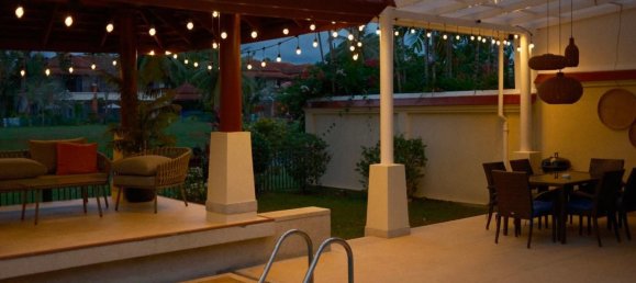 Moradia em banda T4 em Phuket, Thailand N.º 74214 13