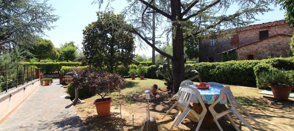 4 bedrooms Villa in Altopascio, Italy No. 362061 25