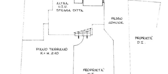 4 bedrooms Villa in Altopascio, Italy No. 362061 33