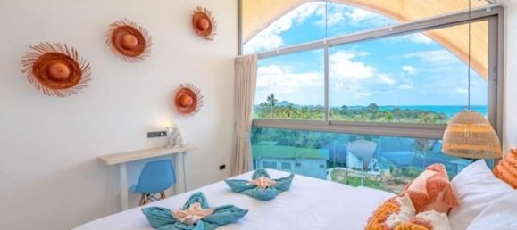 2 bedrooms Cafe / restaurant in Ko Samui, Thailand No. 6486 12