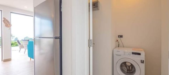 2 bedrooms Cafe / restaurant in Ko Samui, Thailand No. 6486 19