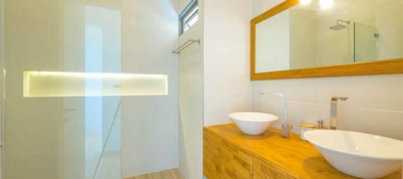 2 bedrooms Cafe / restaurant in Ko Samui, Thailand No. 6486 9