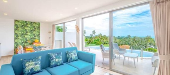 2 bedrooms Cafe / restaurant in Ko Samui, Thailand No. 6486 23