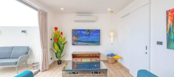 2 bedrooms Cafe / restaurant in Ko Samui, Thailand No. 6486 17