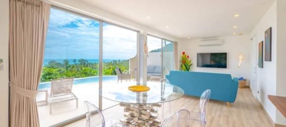 2 bedrooms Cafe / restaurant in Ko Samui, Thailand No. 6486 21