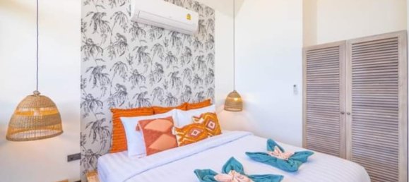 2 bedrooms Cafe / restaurant in Ko Samui, Thailand No. 6486 11