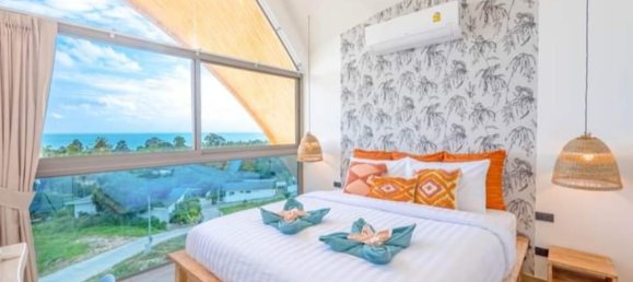 2 bedrooms Cafe / restaurant in Ko Samui, Thailand No. 6486 16