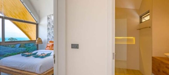 2 bedrooms Cafe / restaurant in Ko Samui, Thailand No. 6486 13